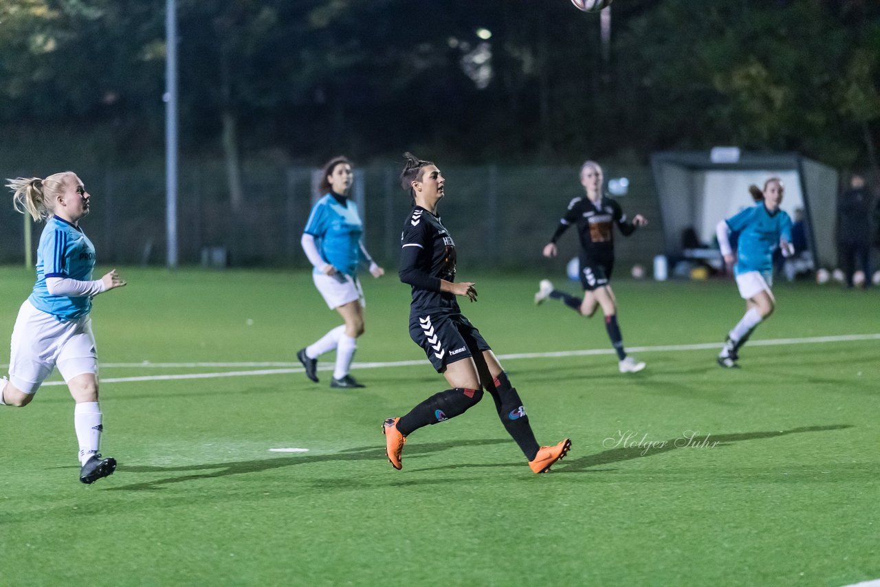 Bild 133 - Frauen FSG Kaltenkirchen - SV Henstedt Ulzburg : Ergebnis: 0:7